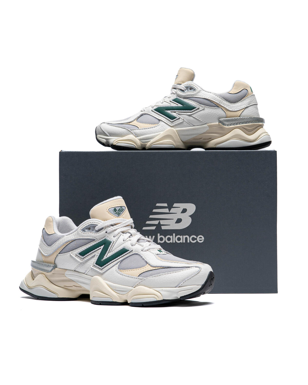 New Balance 1300 Japan Veg Tan Leather | New Balance U 9060